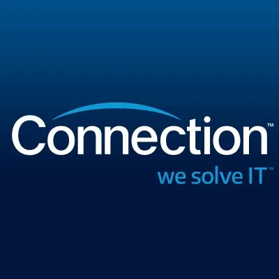 Connection logo