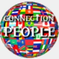 Connection People logo
