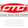 Connection Technology Center logo