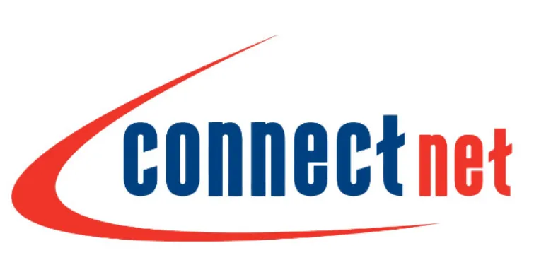 ConnectNet logo