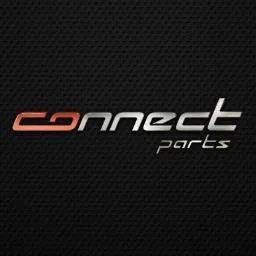 Connect Parts logo