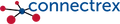 Connectrex logo