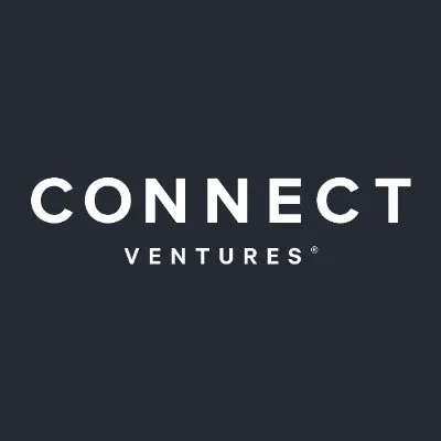 Connect Ventures logo