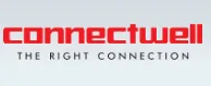 Connectwell logo