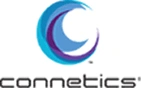 Connetics Corporation logo