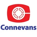 CONNEVANS LIMITED logo
