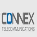 Connex Telecommunications logo