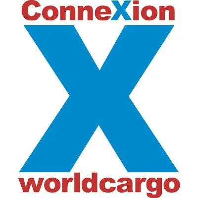 ConneXion World Cargo logo