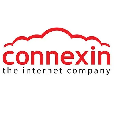 Connexin logo