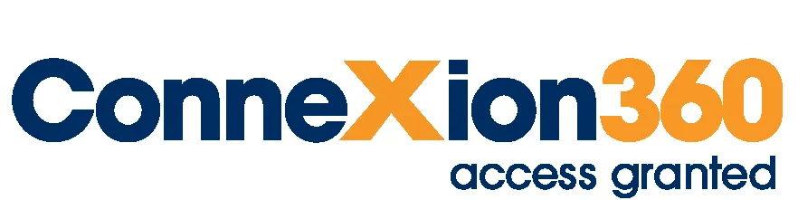 ConneXion360 logo