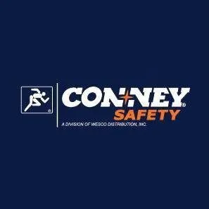 Conney Safety Products logo