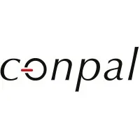 Conpal logo