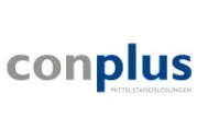 conplus logo