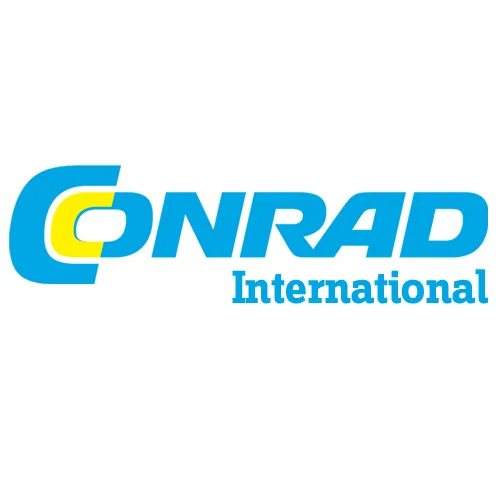 Conrad.com logo