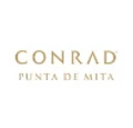 Conrad Punta de Mita logo