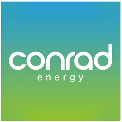 Conrad Energy logo
