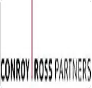 Conroy Ross Partners logo