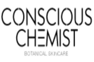 Conscious Chemist logo