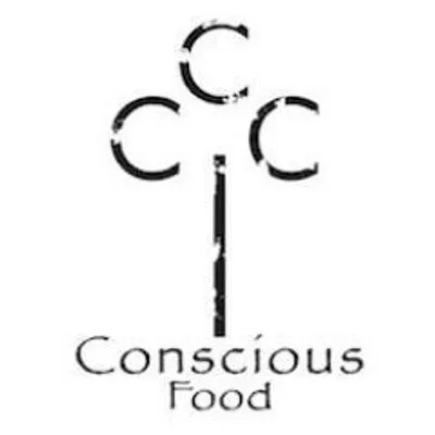 Conscious Foods logo