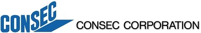 CONSEC CORPORATION logo
