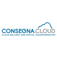 Consegna logo