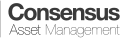 Consensus Asset Management logo