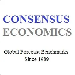 Consensus Economics