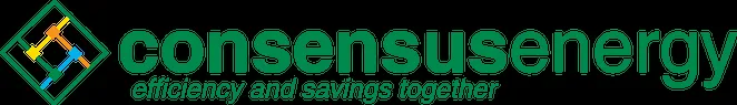 Consensus Energy logo