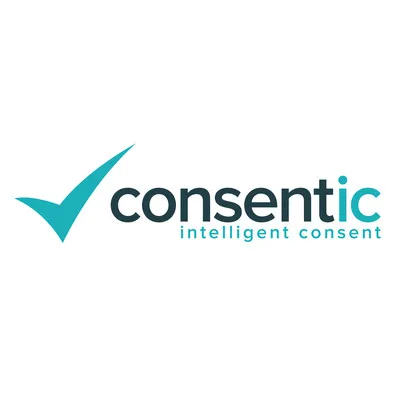 Consentic logo