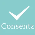 Consentz logo