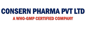Consern Pharma