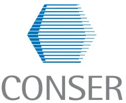 Conser logo