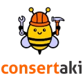 CONSERTAKI