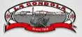 Canning Factory La Gondola logo