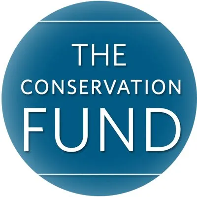 The Conservation Fund logo