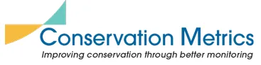 Conservation Metrics logo