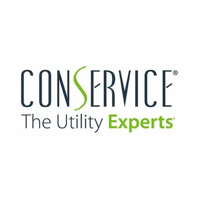 Conservice logo