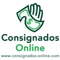 Consignados Online logo