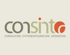 Consinto logo