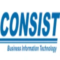 Consist Software Solutions logo