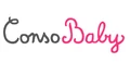 ConsoBaby logo