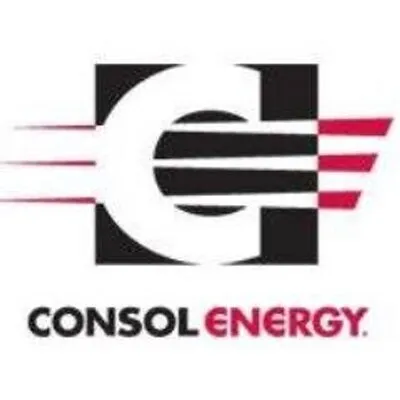 CONSOL Energy logo