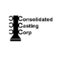 Consolidated Casting logo