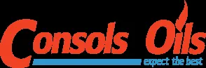 Consols Oils logo