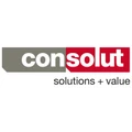 consolut logo