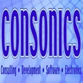 Consonics logo