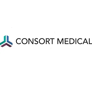 Consort Medical logo