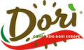 Consorzio Dori Europe logo