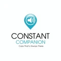 Constant Companion logo