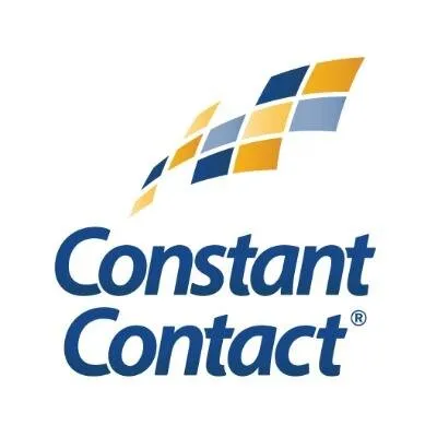 Constant Contact logo